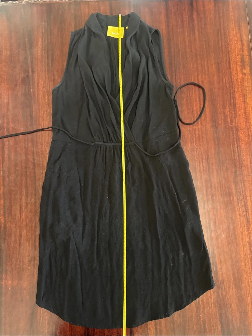 Maeve Black Everyday Dress - Picture 3 of 4